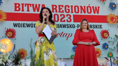 Gęś na podium wojewódzkiej Bitwy Regionów. Gotowała się prawie osiem godzin