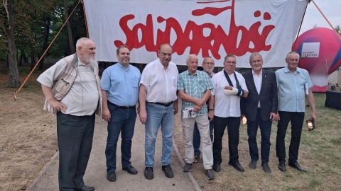 Solidarnościowe święto w regionie. Uroczystości w kościołach i w miejscach pamięci