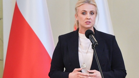 Minister zdrowia: Program Dobry posiłek jest dla wszystkich pacjentów polskich szpitali