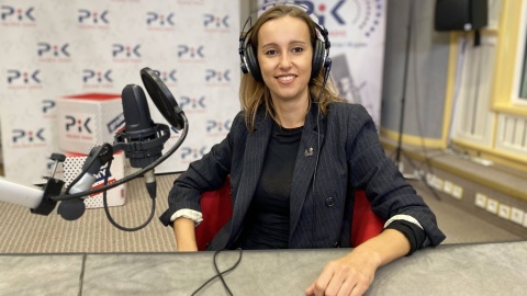Sukces młodej dyrygentki. Marta Szymańska wygrała międzynarodowy konkurs muzyczny