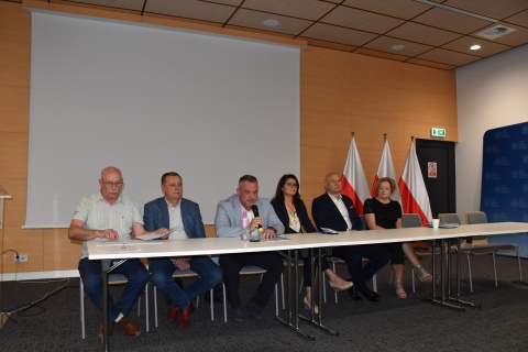 Regionalna Solidarność podkreśla współpracę z rządem i zapowiada rozmowy o emeryturach