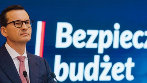 Rząd przyjął projekt budżetu na 2024 rok. Sytuacja gospodarcza ma się polepszać