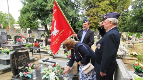 Towarzystwo Gimnastyczne Sokół II Bydgoszcz-Fordon im. Gen. Józefa Hallera świętuje 100-lecie