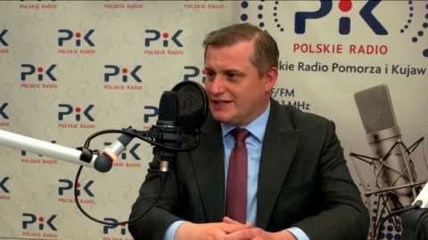 Marcin Sypniewski: Nie podoba nam się sposób, w jaki teraz funkcjonuje Unia [Rozmowa dnia]