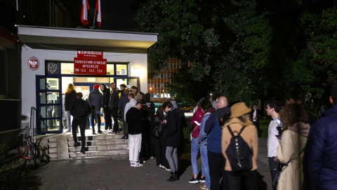 Wynik ogólnokrajowego referendum nie jest wiążący. Za niska frekwencja