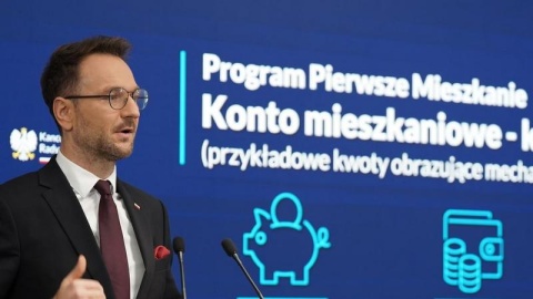 Program Pierwsze Mieszkanie: każdego tygodnia podpisywane jest około 3 tysiące umów