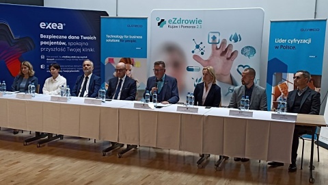 Wyniki badań pacjenci zostawią w domu Nowy system dla szpitali w regionie