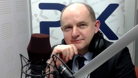 Piotr Całbecki