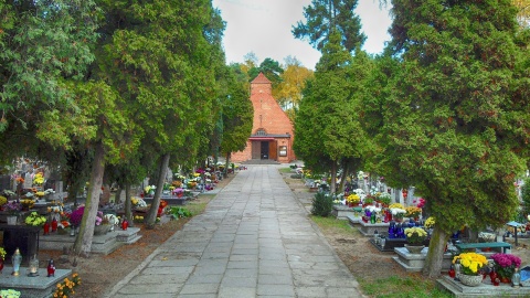 Grudziądzanie zbiorą środki na renowację nagrobka Romana Krobskiego