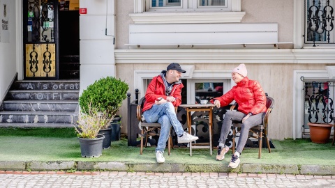 Sąsiedzi ruszą na pomoc. Od listopada będzie funkcjonować nowa forma świadczenia pomocy społecznej