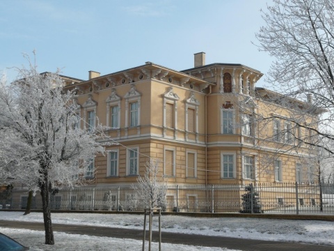 W Inowrocławiu upamiętnią wybitnych badaczy. Muzeum organizuje Zaduszki Archeologiczne