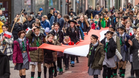 W puli kulturalnego budżetu obywatelskiego Świecia jest miejsce na filmy, książki, wydarzenia