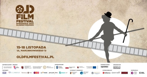 Bydgoszcz i Toruń z przeszłości i inne filmy sprzed 100 lat. Startuje Old Film Festival [program]