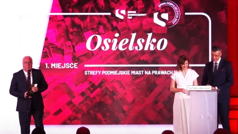 Leży koło Bydgoszczy i rośnie w siłę. Gmina Osielsko wyróżnia się na tle kraju [ranking]