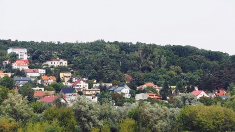 Stąd będzie można podziwiać panoramę Włocławka. Zaczęła się budowa wieży widokowej