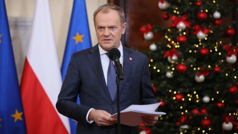 Nowi szefowie służb specjalnych wybrani. Donald Tusk podał nazwiska