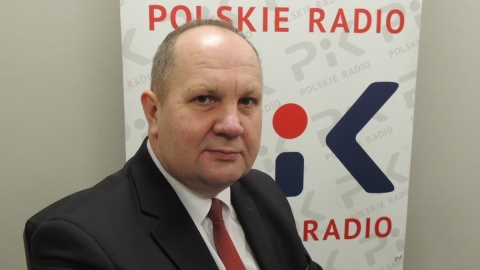 Poseł Sosnowski: Unia Europejska musi wprowadzić korektę polityki rolnej [Rozmowa dnia]