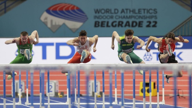 Toruń gospodarzem lekkoatletycznych halowych mistrzostw świata w 2026 roku