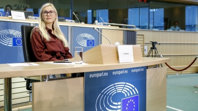 Komisarz UE ds. energii otworzy Międzynarodowy Szczyt Klimatyczny TOGETAIR 2023 [wideo]