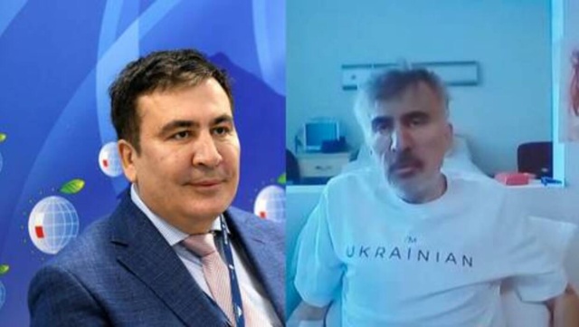 Polscy lekarze stwierdzą, czy były prezydent Gruzji Saakaszwili jest odpowiednio leczony