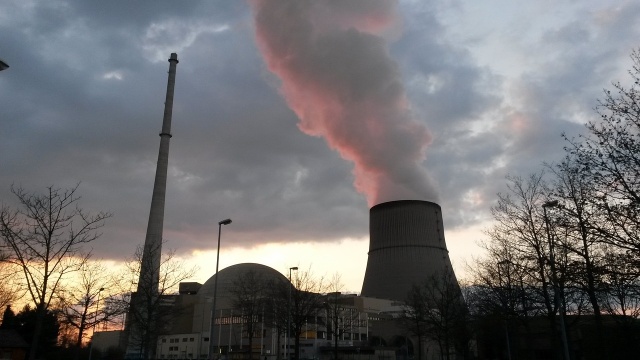 W Koninie-Pątnowie ma powstać elektrownia jądrowa. Decyzja zasadnicza wydana