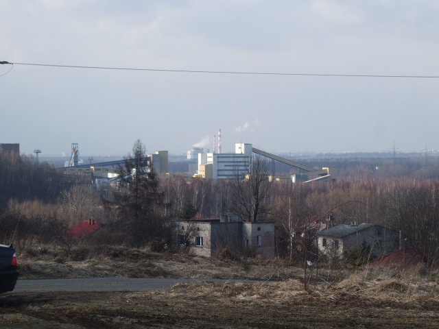 Cztery osoby zginęły w wypadku w kopalni Sobieski w Jaworznie