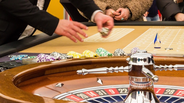 Włocławek jak Las Vegas Aż trzy firmy chcą otworzyć w tym mieście kasyno gry