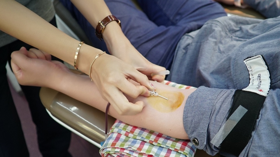 Oddanej krwi nigdy za wiele. Kolejne czwartkowe spotkanie z krwiodawstwem w wykonaniu Urzędu Marszałkowskiego/Fot: zdjęcie ilustracyjne, Pixabay