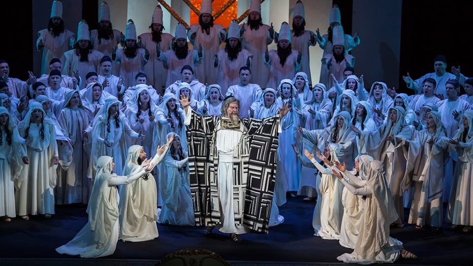 Nabucco Fot. Opera Nova