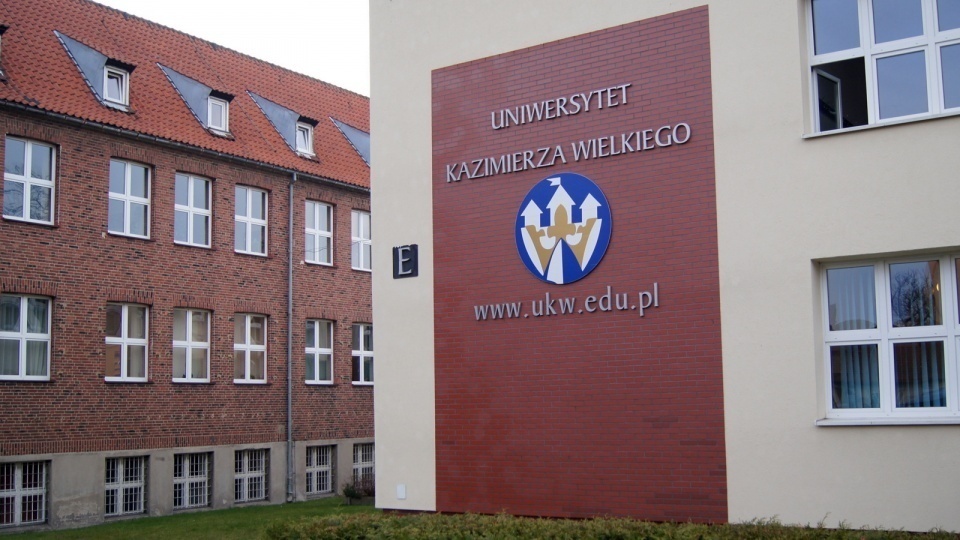 Uniwersytet Kazimierza Wielkiego znalazł się w gronie 300 firm w Polsce w rankingu Najlepsi Pracodawcy 2024/fot. archiwum