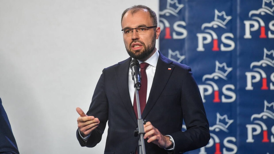 Prof. Krzysztof Szczucki, prezes Rządowego Centrum Legislacji/fot. Piotr Nowak, PAP