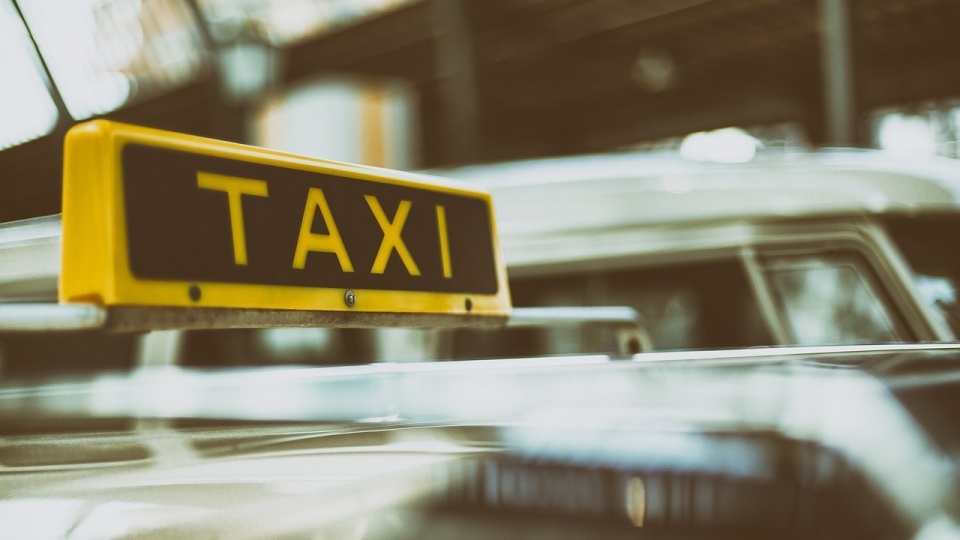 Po Stanach Zjednoczonych jeździ coraz więcej autonomicznych taksówek. Zdjęcie ilustracyjne/fot. Pixabay