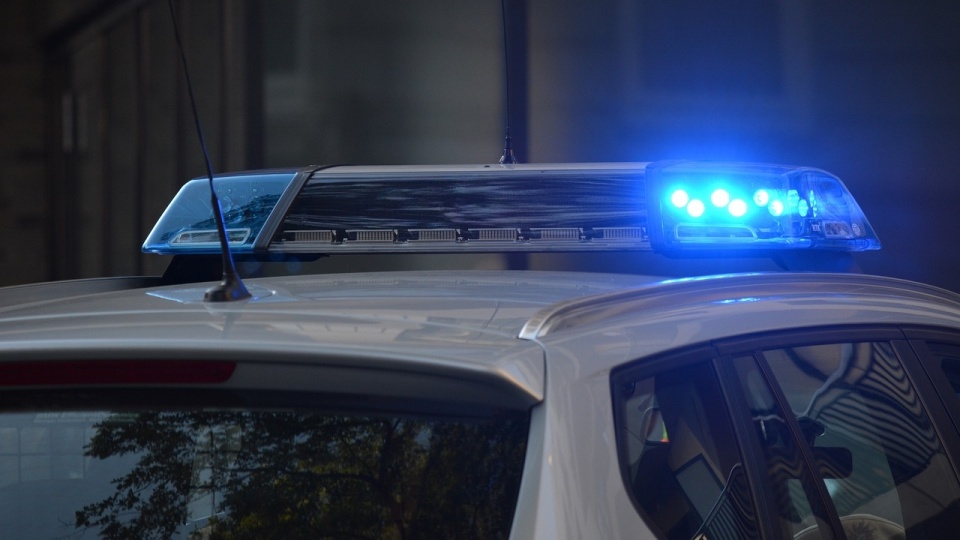Policjanci wyruszą na patrole 1 listopada i apelują o ostrożność/fot. ilustracyjna, Pixabay