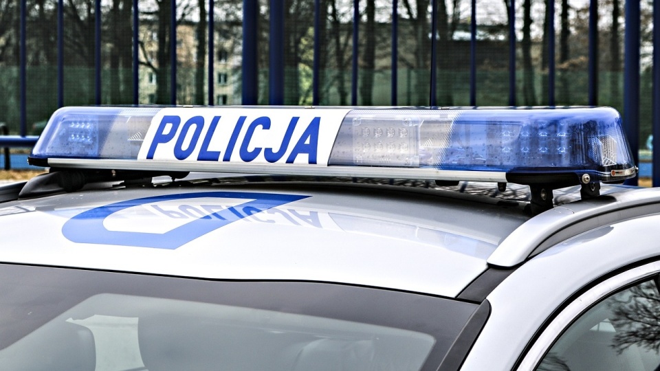 Policjanci zatrzymali kobiecie prawo jazdy. Dokument posiadała zaledwie od miesiąca/fot. ilustracyjna, Pixabay