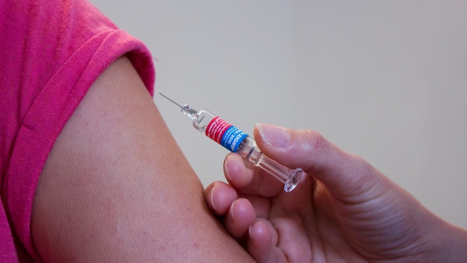 Od 6 grudnia dostępna będzie szczepionka Nuvaxovid zaktualizowana dla podwariantu XBB.1.5/fot. Pixabay