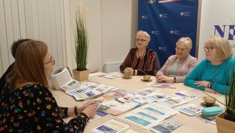 Tydzień Walki z Rakiem w Kujawsko-Pomorskim NFZ. Cenne porady i badania