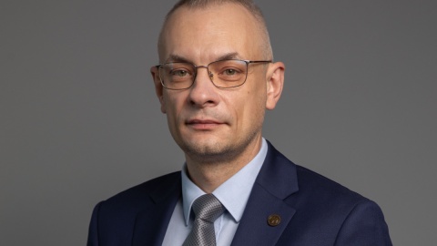 Prof. Artur Laska/fot. nadesłane UKW