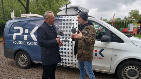 Mikołaj Bogdanowicz zaprzysiężony na burmistrza Kruszwicy. Płyną głosy poparcia