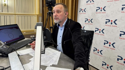 Eurowybory 2024, debata o bezpieczeństwie/fot. Tomasz Kaźmierski