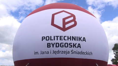 Konkurs „eWIM – projektuj i buduj z nami pojazd elektryczny” na Politechnice Bydgoskiej/fot. Janusz Wiertel