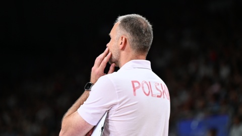 Siatkarze przegrali z Włochami. Fot: PAP/Jacek Piski