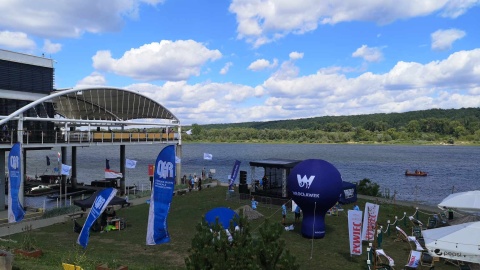 Festiwal Wisły we Włocławku/fot. Agnieszka Marszał