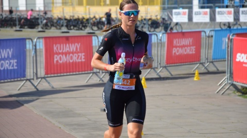 Ocean Lava Triathlon Polska w obiektywie/fot. Patryk Głowacki