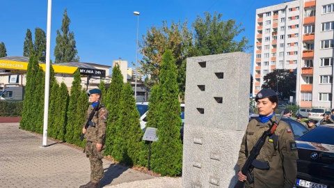 W Toruniu zorganizowano obchody Światowego Dnia Sybiraków/fot: nadesłane