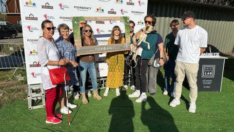 XIV edycja Bydgoskiego Festiwalu „Podróżnicy” potrwa do soboty (21 września)/fot: Tomasz Kaźmierski