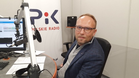 Goście Radiokonferencji w Bydgoszczy/fot. Zdzisław Nawrat