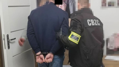 CBZC Bydgoszcz wpadło na trop fałszywych zbiórek na rzecz powodzian/fot. cbzc.policja.gov.pl