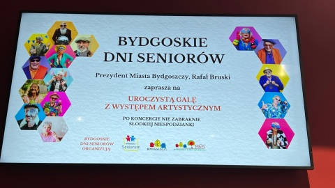 Zakończyły się Bydgoskie Dni Seniorów/fot. Agata Raczek