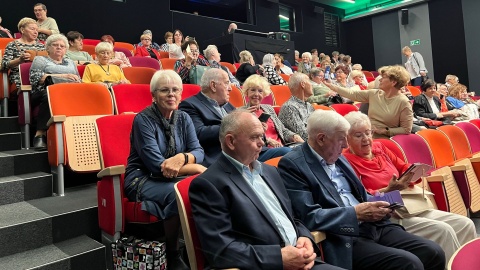 Zakończyły się Bydgoskie Dni Seniorów/fot. Agata Raczek