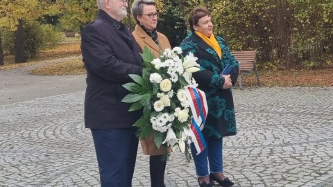 Uroczystość ku czci Wincentego Witosa/fot. Ada Matusewicz